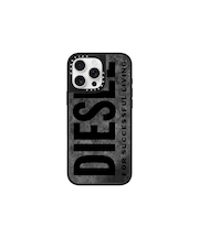 DIESEL + CASETIFY アイフォンケース IPHONE 16 PRO MAX 対応