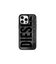 DIESEL + CASETIFY アイフォンケース IPHONE 16 PRO MAX 対応