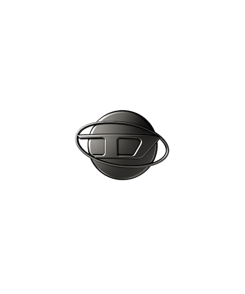 DIESEL + CASETIFY OVAL D PHONE STAND｜ディーゼルの通販｜&mall
