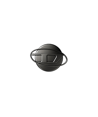 DIESEL + CASETIFY OVAL D PHONE STAND