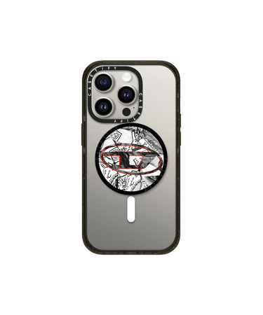 DIESEL + CASETIFY Grip Stands