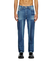 メンズ デニムパンツ REGULAR 2024 D-MACS L.30