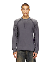 メンズ 長袖Tシャツ T-RAWGY