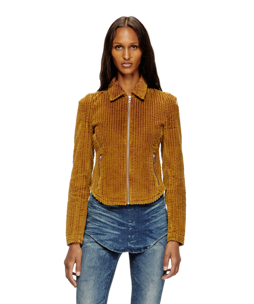 ウィメンズ ジャケット G-ENEA