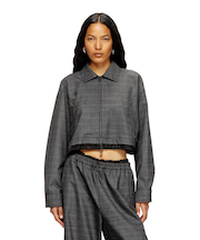 ウィメンズ ジャケット J-TING-FEM