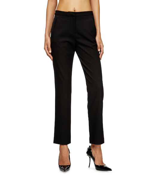 ウィメンズ パンツ P-LACE