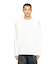 メンズ 長袖Tシャツ T-CRAHOR-BOXT-LS-T1