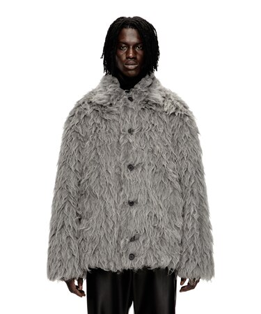 メンズ ジャケット W-CLAES