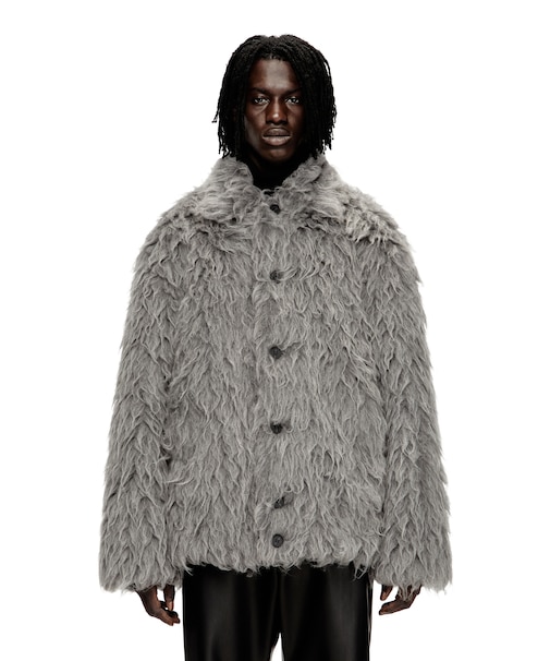 メンズ ジャケット W-CLAES