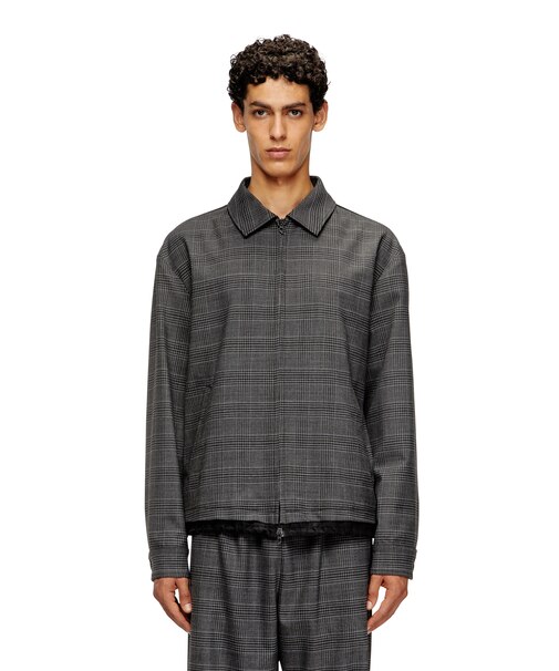 メンズ ジャケット J-TING