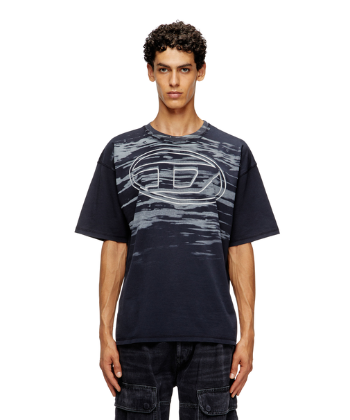 メンズ Tシャツ T-BOXT-T5