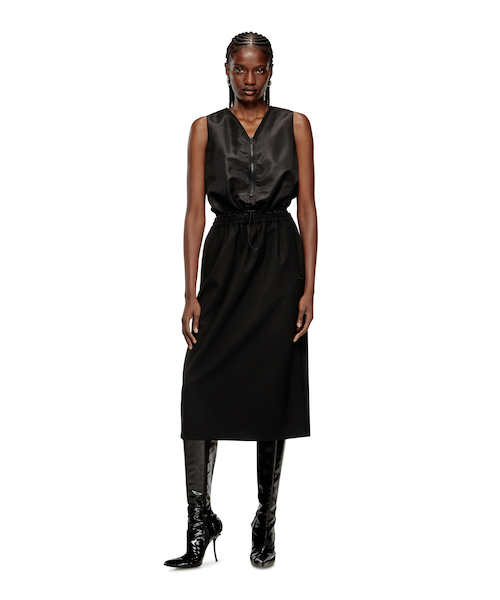 ディーゼル/ワンピースの通販｜&mall（アンドモール）三井ショッピング