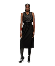 ウィメンズ スリーブレスドレス D-RUID-R2