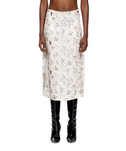 ウィメンズ スカート O-RCHID-R1