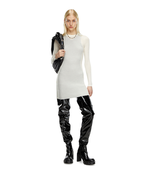 レディース ドレス ミニ丈