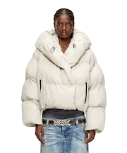 ウィメンズ ウィンタージャケット W-ILEY-T1 JACKET