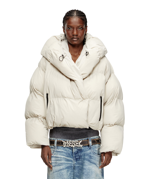 ウィメンズ ウィンタージャケット W-ILEY-T1 JACKET