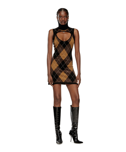 ディーゼル/ワンピース・ドレスの通販｜&mall（アンドモール）三井