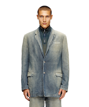 メンズ デニムジャケット D-REGER-D