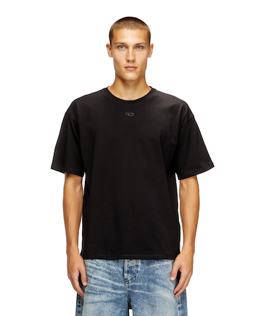 メンズ Tシャツ T-LUCIEN-IHBI