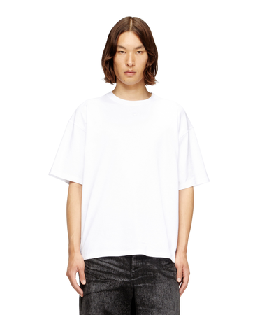 メンズ Tシャツ T-LUCIEN-IHBI