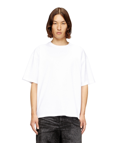 メンズ Tシャツ T-LUCIEN-IHBI