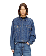 メンズ デニムジャケット D-RANGER