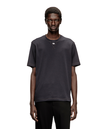 メンズ Tシャツ T-MADJUST-TR