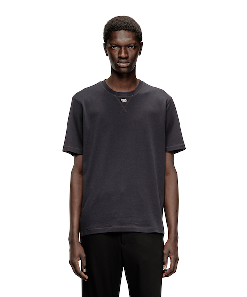 メンズ Tシャツ T-MADJUST-TR