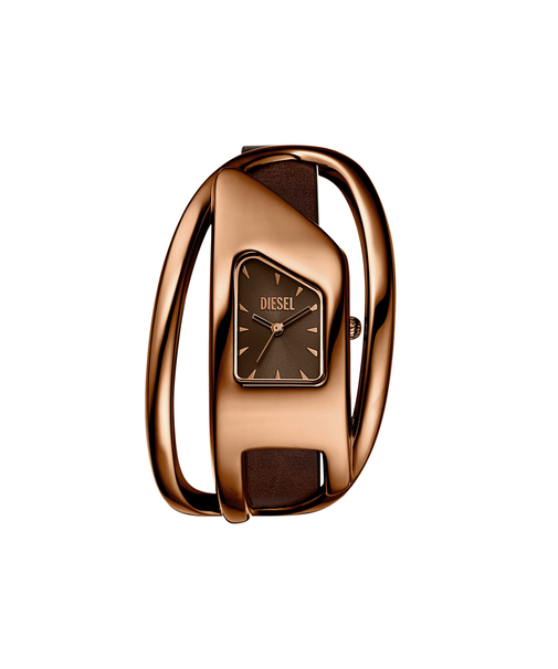 ウィメンズ 腕時計 DZ5630