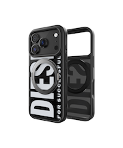 DIESEL アイフォンケース IPHONE 17 PRO対応 DP0960