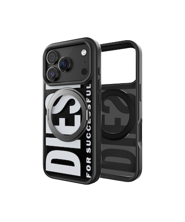 DIESEL アイフォンケース IPHONE 17 PRO対応 DP0960