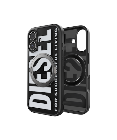 DIESEL アイフォンケース IPHONE 17対応 DP0959