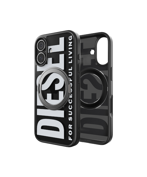DIESEL アイフォンケース IPHONE 17対応 DP0959