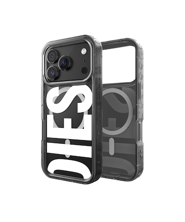 DIESEL アイフォンケース IPHONE 17 PRO対応 DP0975