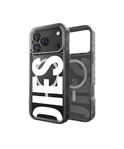 DIESEL アイフォンケース IPHONE 17 PRO MAX対応 DP0976