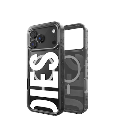 DIESEL アイフォンケース IPHONE 17 PRO MAX対応 DP0976