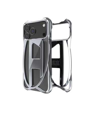 DIESEL アイフォンケース IPHONE 17 PRO MAX対応 DP0979