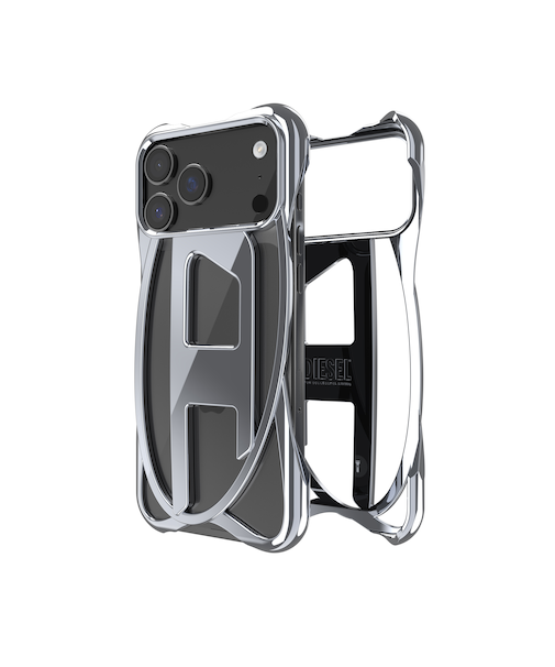 DIESEL アイフォンケース IPHONE 17 PRO MAX対応 DP0979
