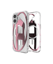DIESEL アイフォンケース IPHONE 17対応 DP0969