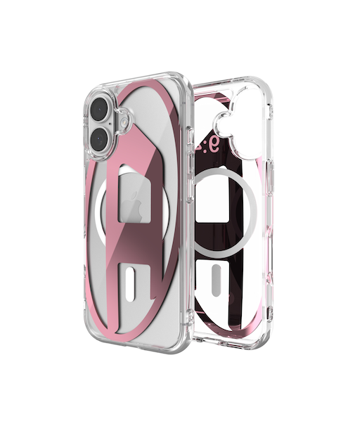 DIESEL アイフォンケース IPHONE 17対応 DP0969