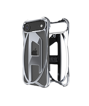 DIESEL アイフォンケース IPHONE 17 AIR対応 DP0977