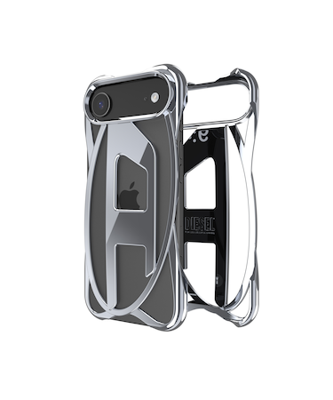 DIESEL アイフォンケース IPHONE 17 AIR対応 DP0977