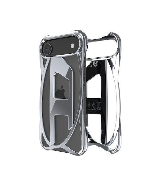 DIESEL アイフォンケース IPHONE 17 AIR対応 DP0977