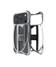 DIESEL アイフォンケース IPHONE 17 PRO対応 DP0978