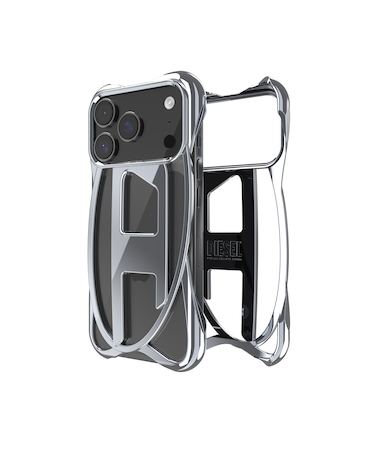 DIESEL アイフォンケース IPHONE 17 PRO対応 DP0978