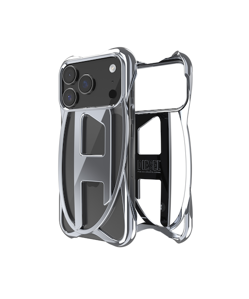 DIESEL アイフォンケース IPHONE 17 PRO対応 DP0978