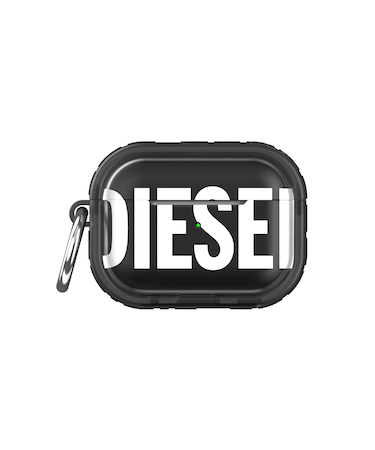 DIESEL エアポッズケース AIRPODS PRO / PRO 2対応 DP0982