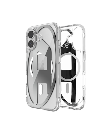 DIESEL アイフォンケース IPHONE 17対応 DP0961