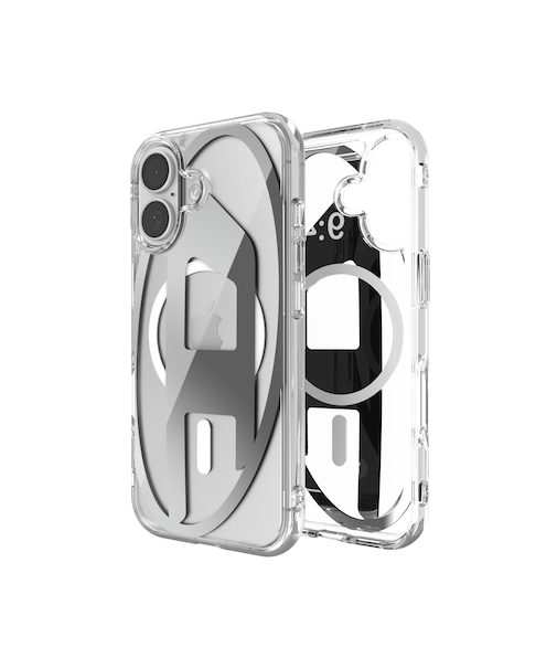 DIESEL アイフォンケース IPHONE 17対応 DP0961